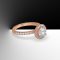 diamond rings