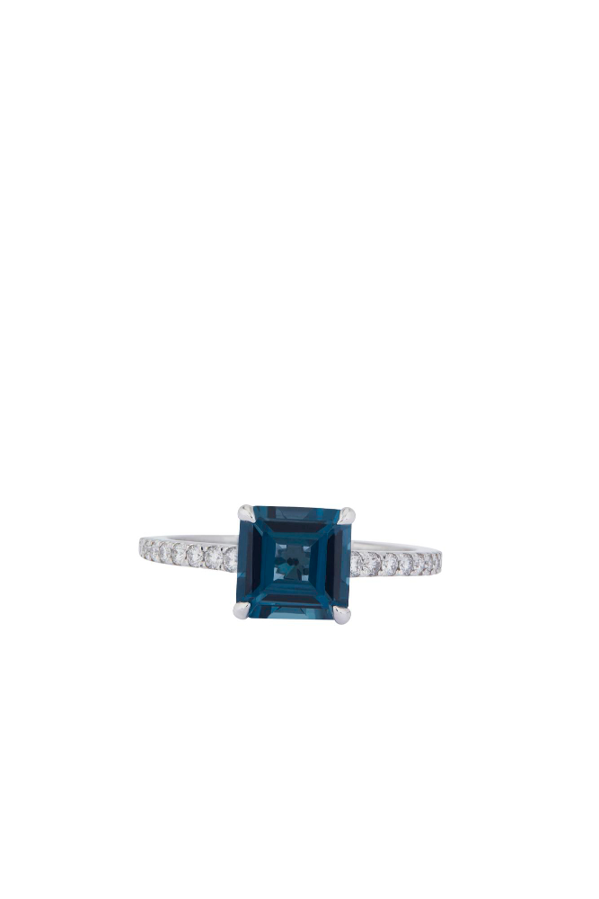 diamond rings