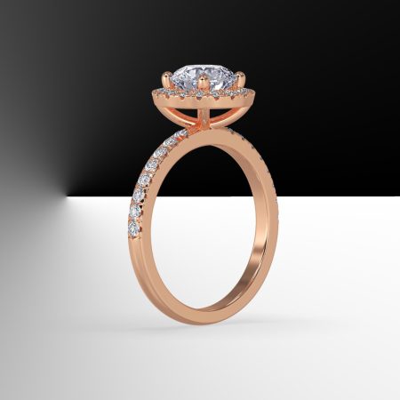 diamond rings