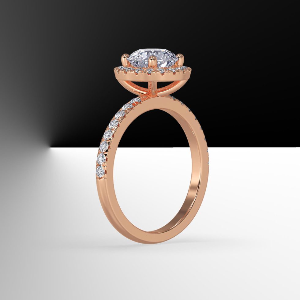 diamond rings