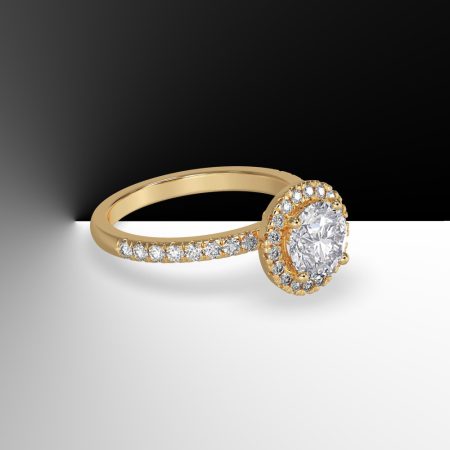 diamond rings