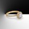 diamond rings