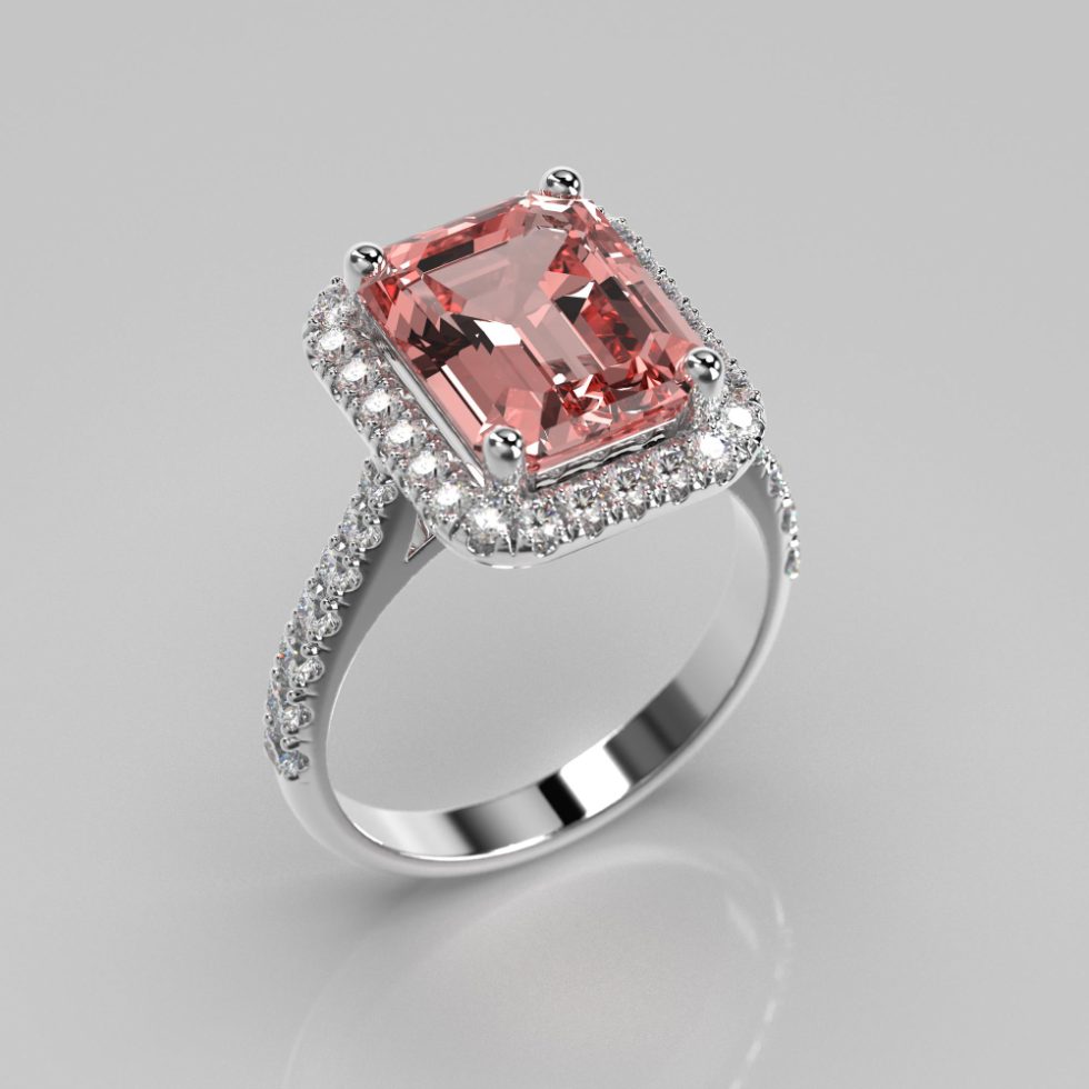diamond rings