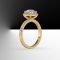 diamond rings