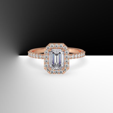 diamond rings