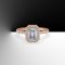 diamond rings