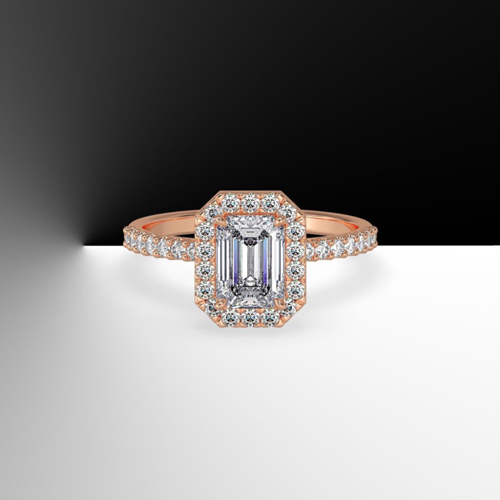 diamond rings