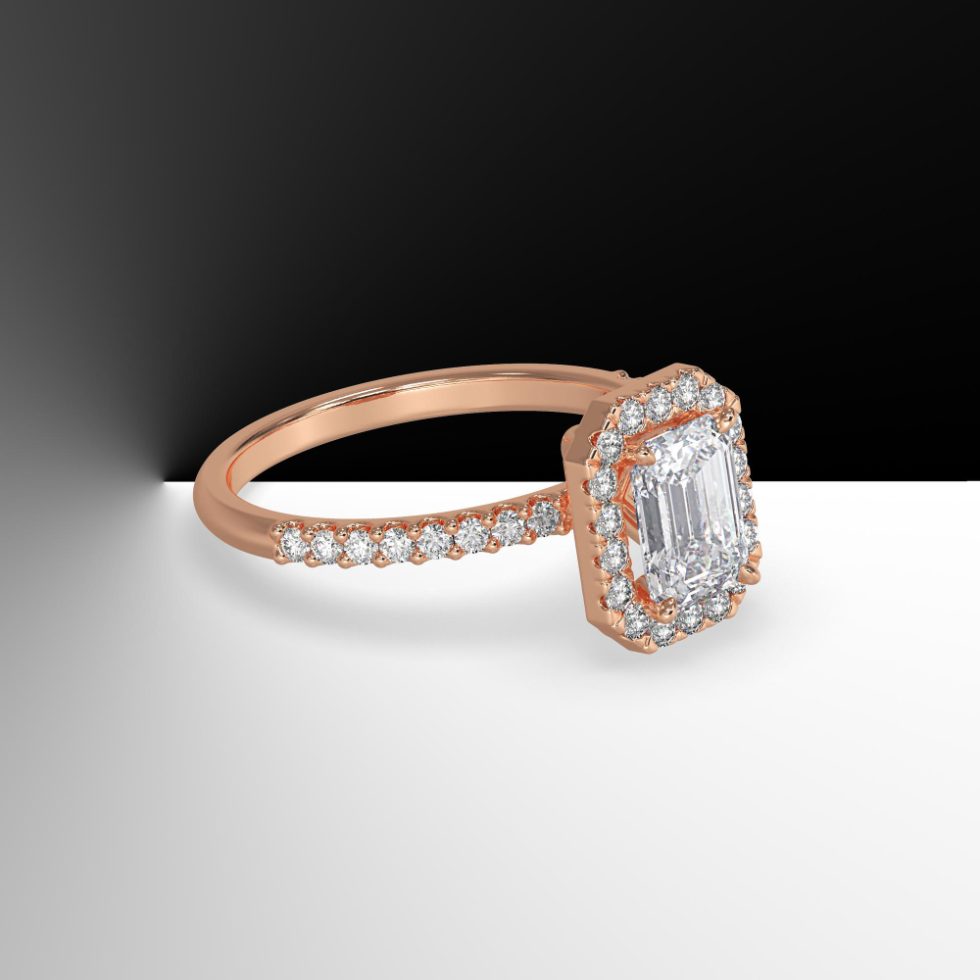 diamond rings