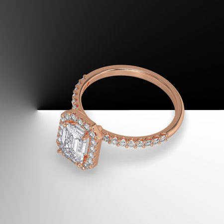 diamond rings