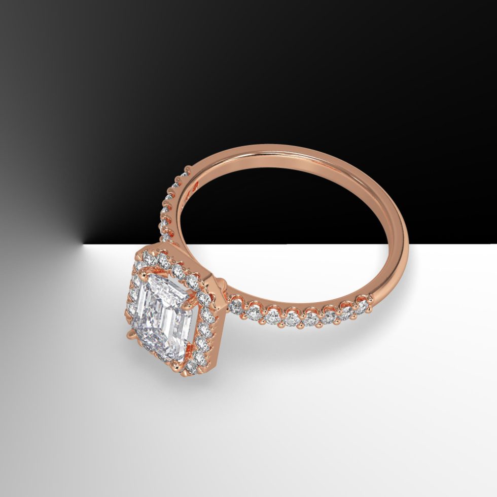 diamond rings