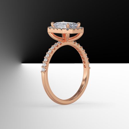 diamond rings