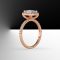 diamond rings
