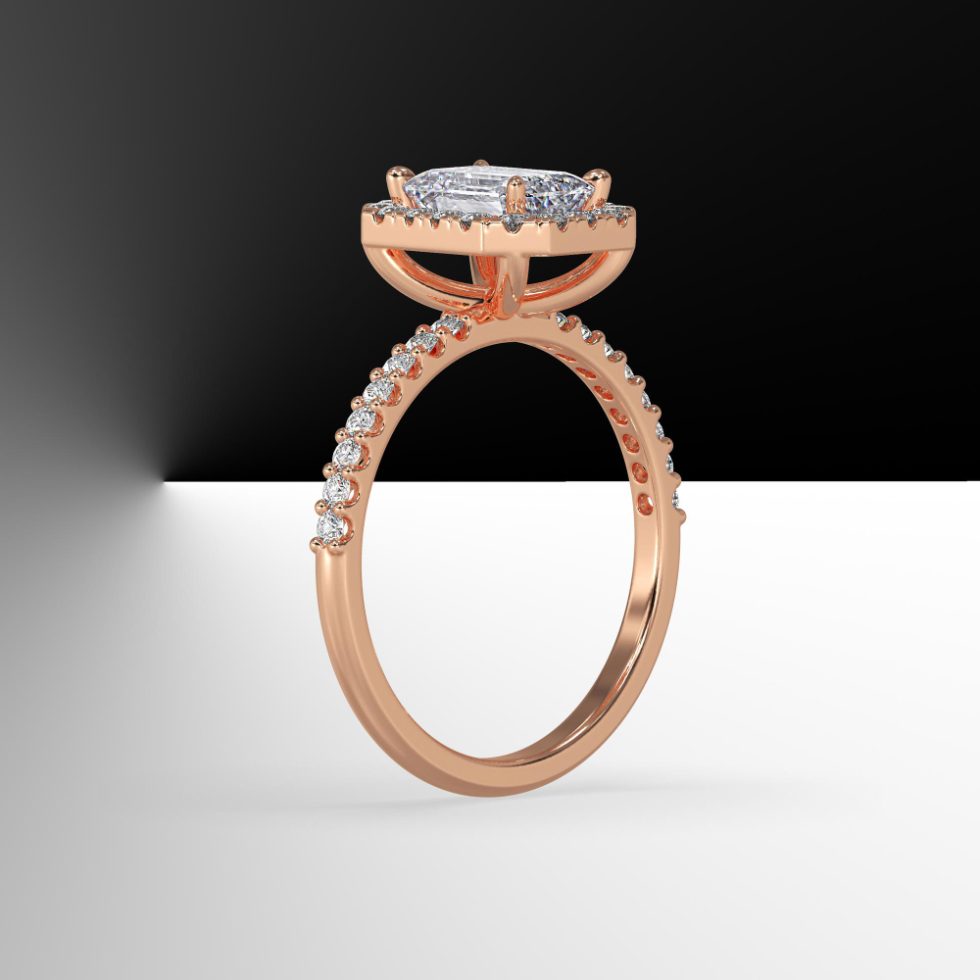 diamond rings