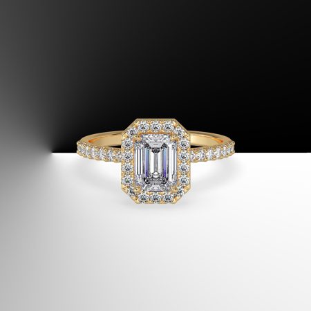 diamond rings