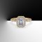 diamond rings