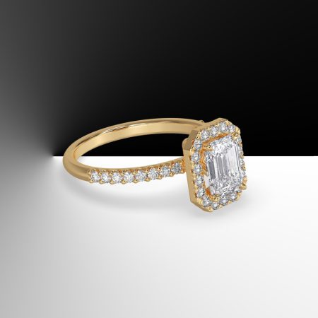 diamond rings
