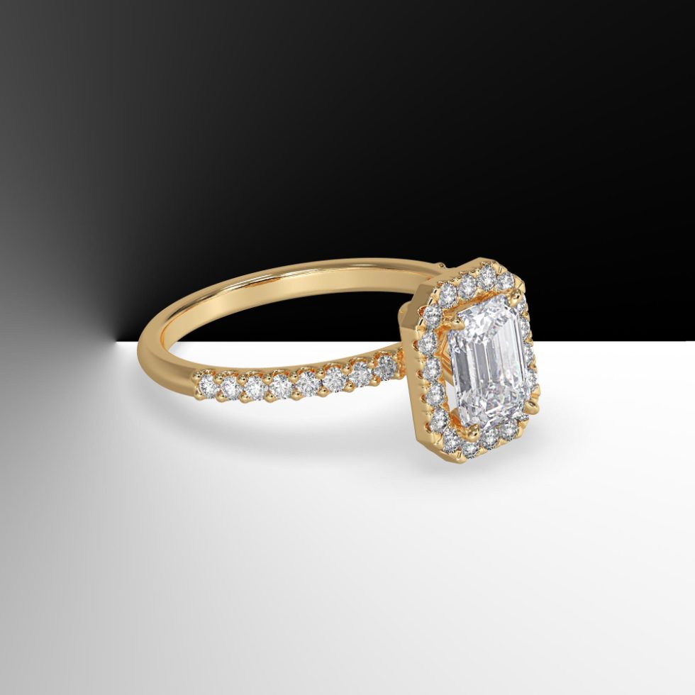 diamond rings