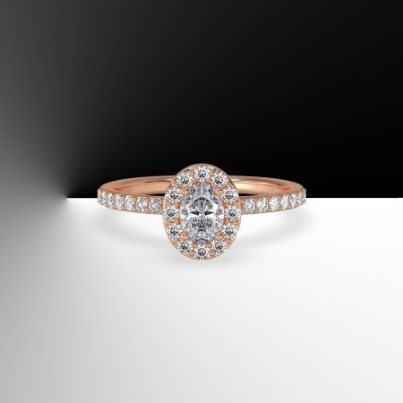 diamond rings