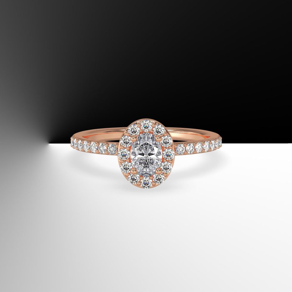 diamond rings
