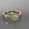 diamond rings