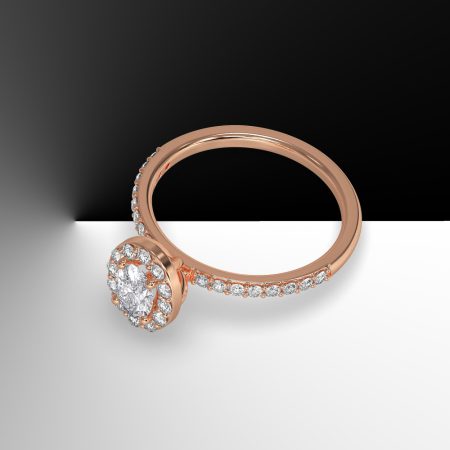 diamond rings