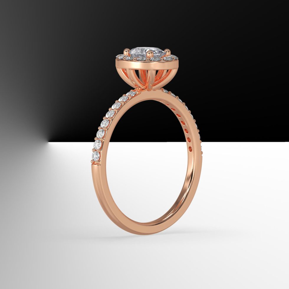 diamond rings