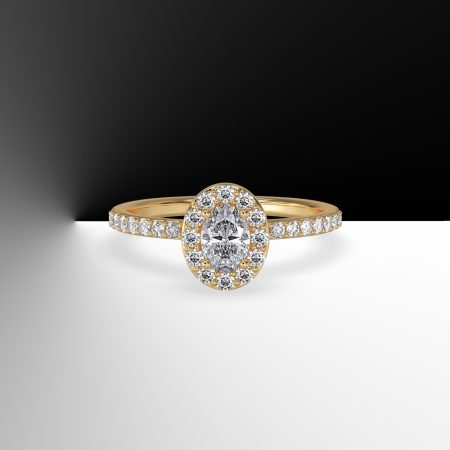 diamond rings