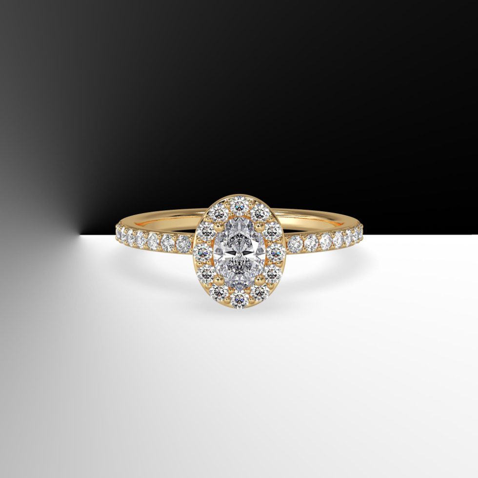 diamond rings