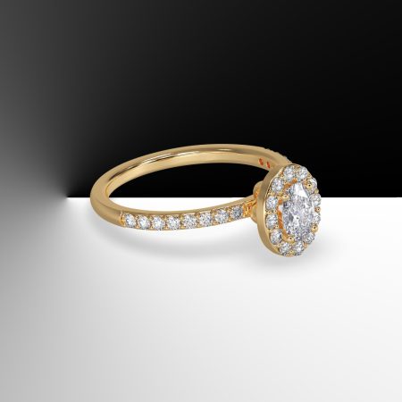 diamond rings
