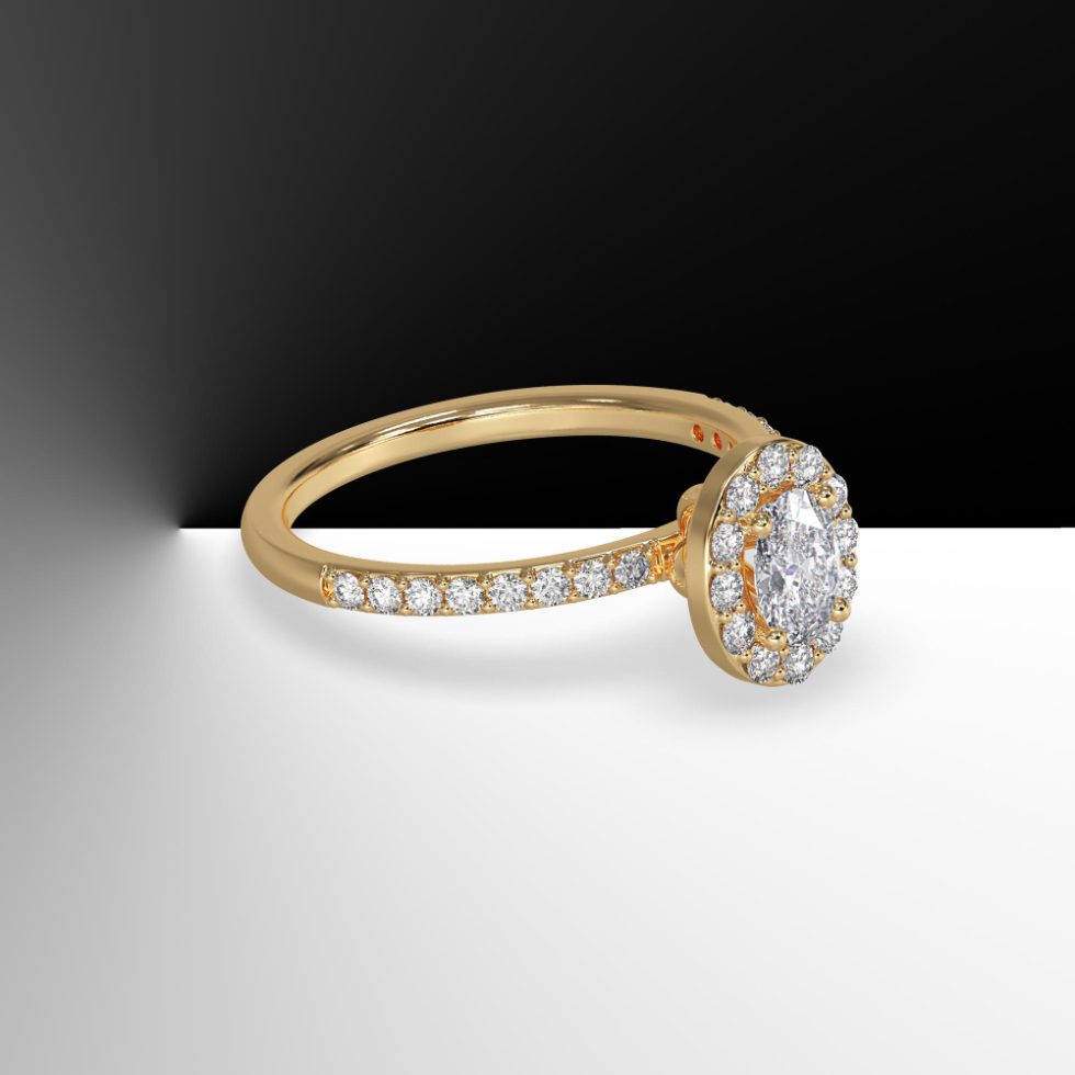 diamond rings