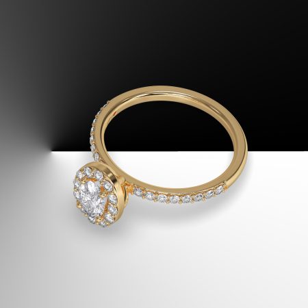 diamond rings