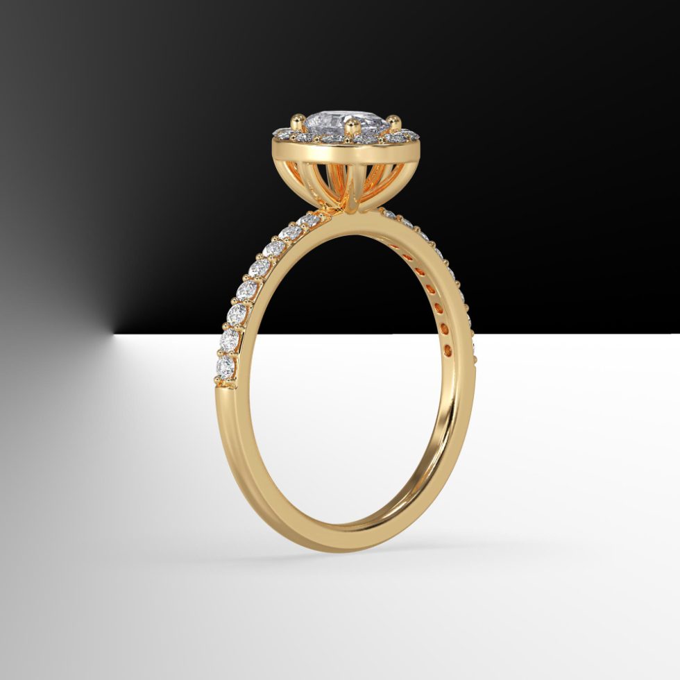 diamond rings