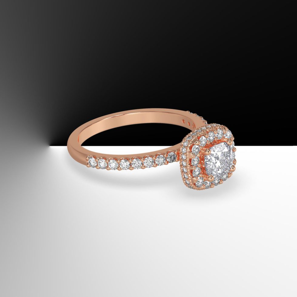 diamond rings