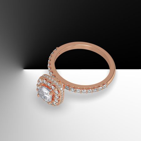 diamond rings