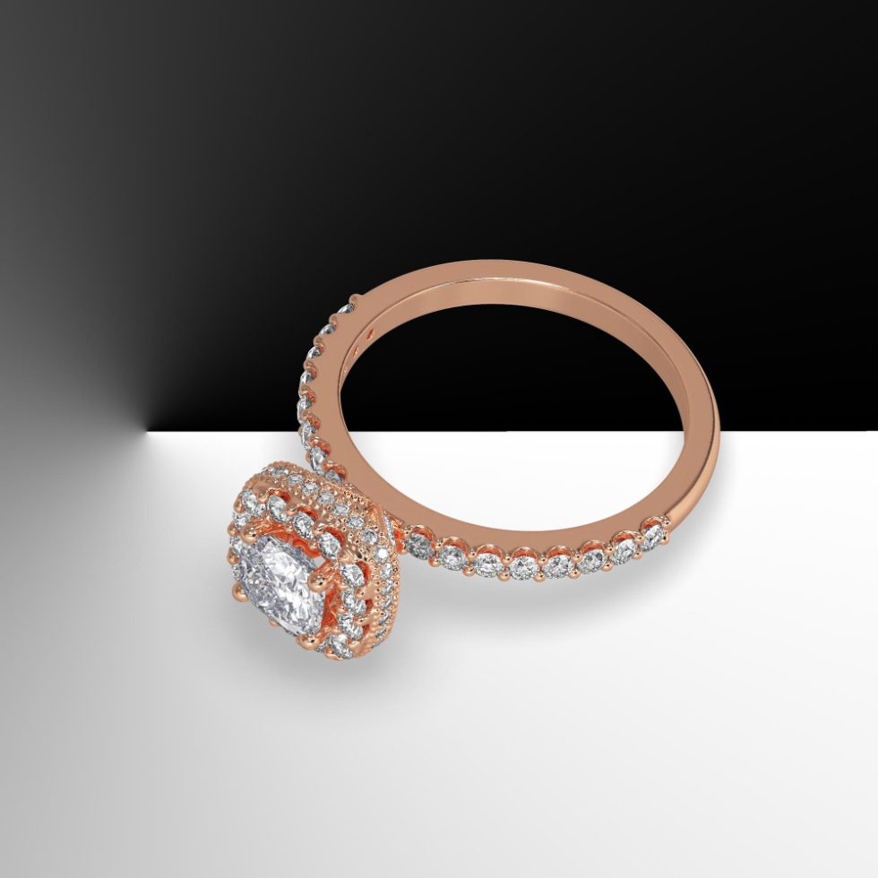 diamond rings