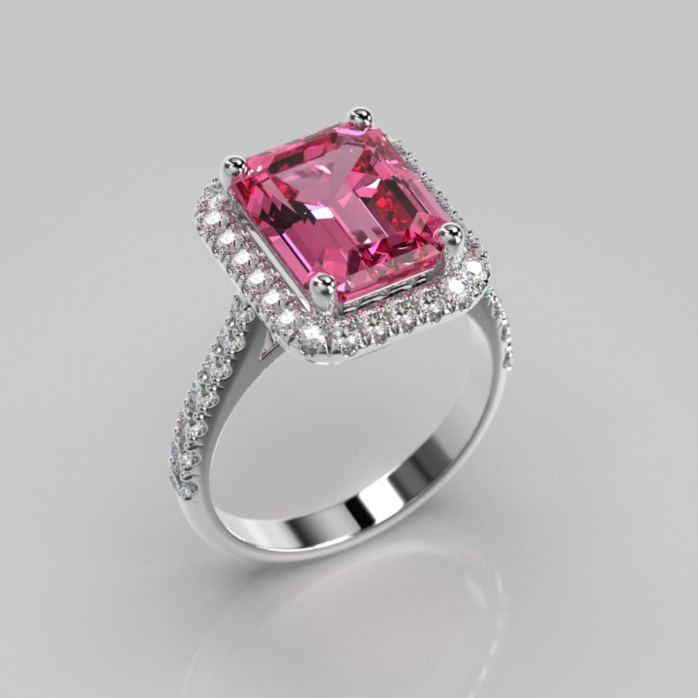 diamond rings