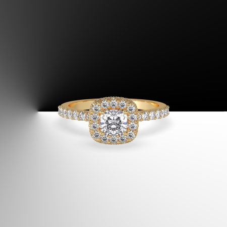 diamond rings