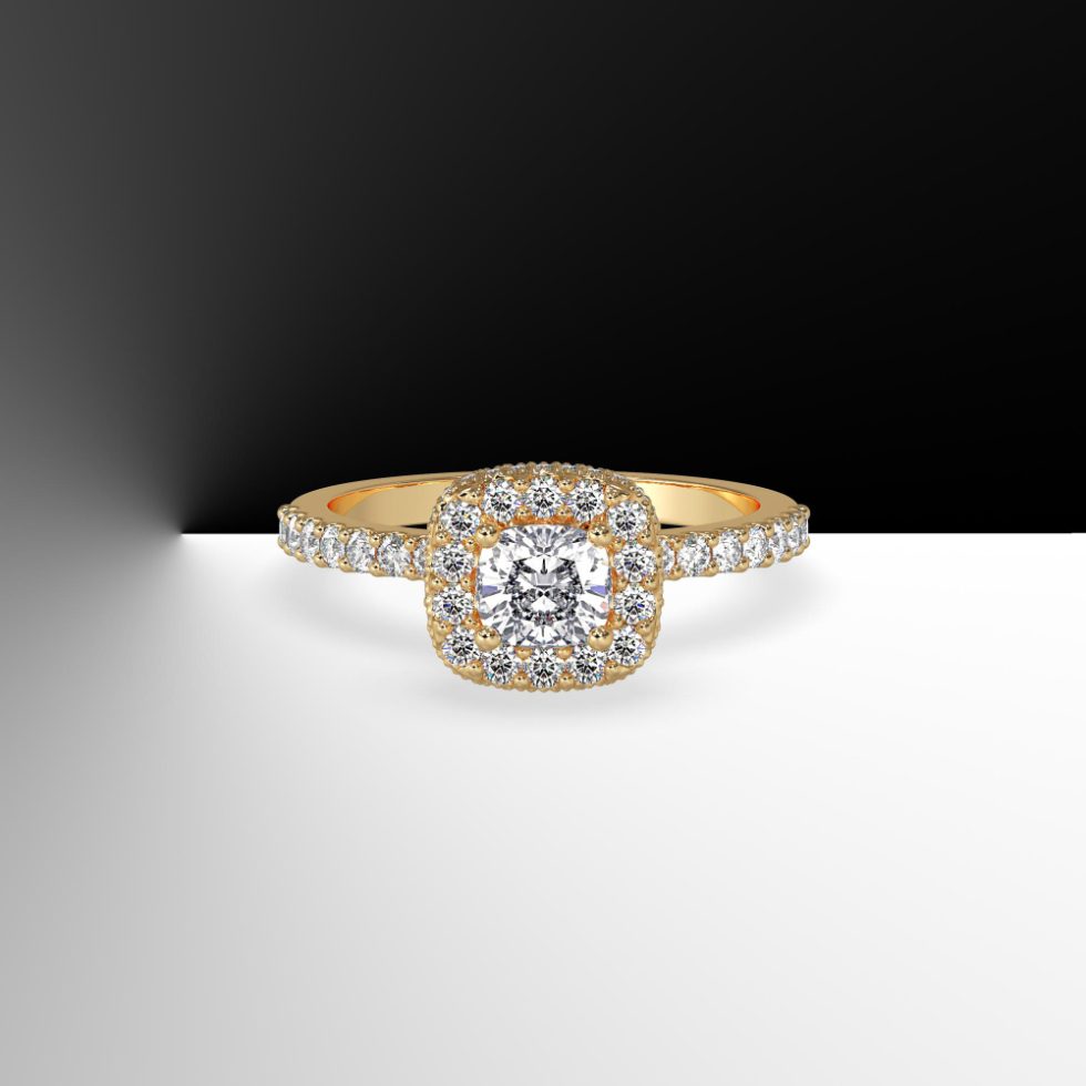 diamond rings