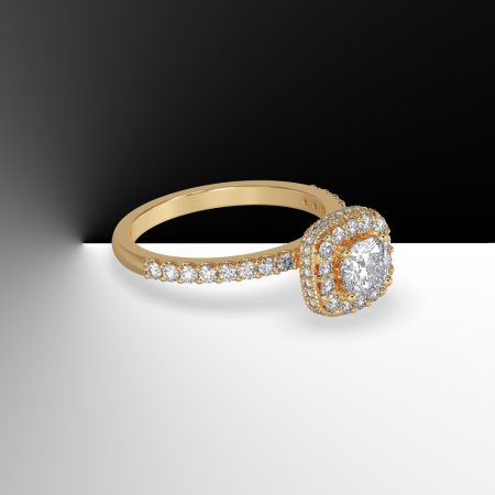 diamond rings