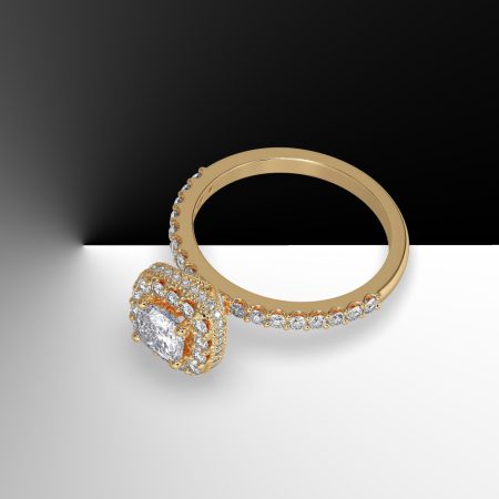 diamond rings
