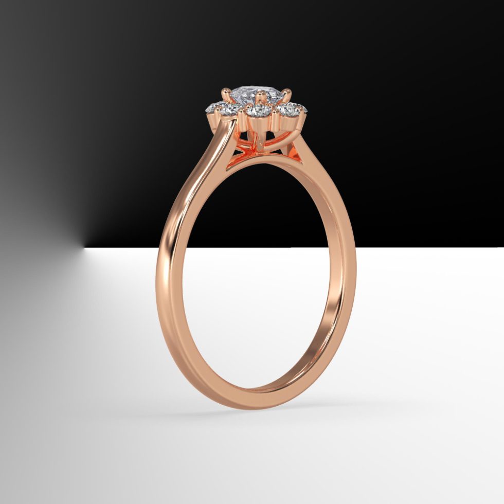 diamond rings