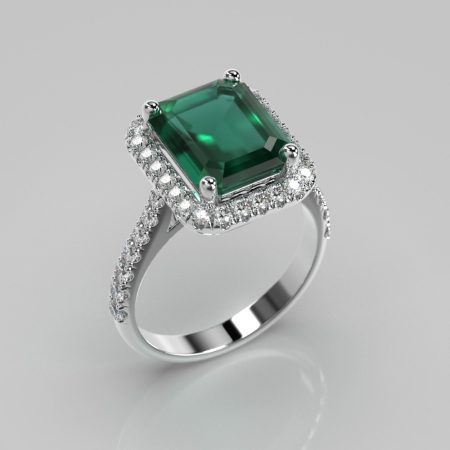 diamond rings