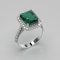 diamond rings