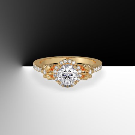 diamond rings