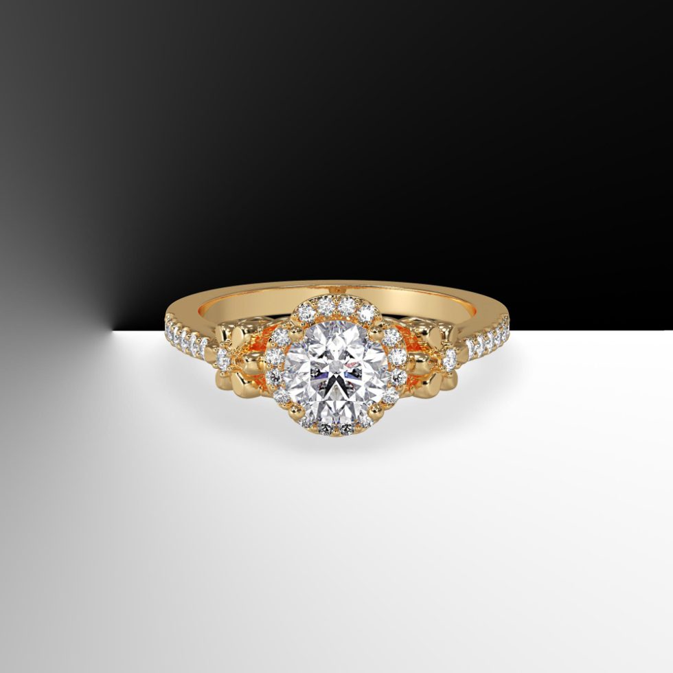 diamond rings