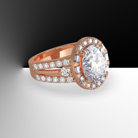 diamond rings