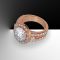 diamond rings