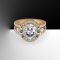 diamond rings