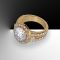 diamond rings