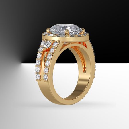 diamond rings